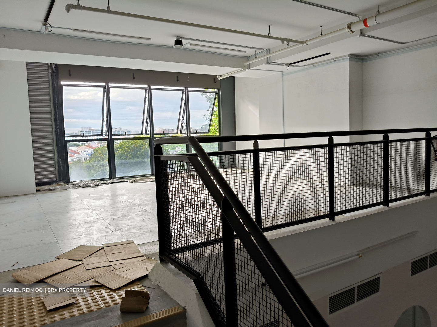 In Space (D19), Factory #492623431